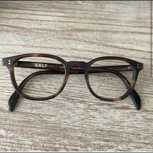 SALT eyeglasses